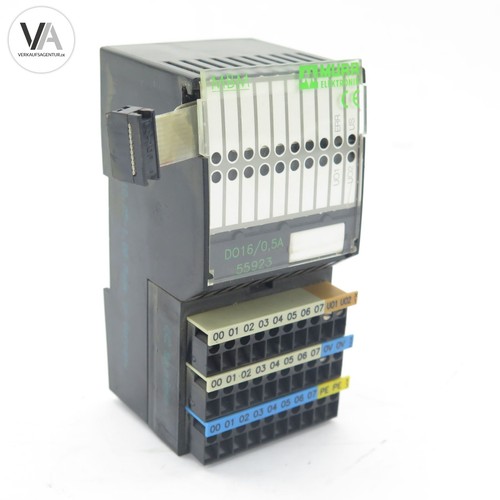 Murr elektronik do16 5a - murr,