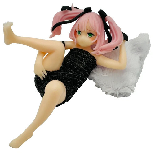 Sexy anime figur - momo, belia
