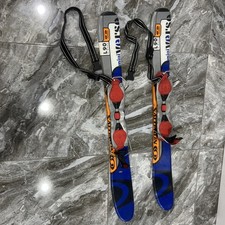 Salomon Mini Verse Blue