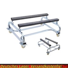 Jet Ski Dolly Verstellbare
