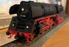 Piko H0 50405 Dampflok BR 01.5