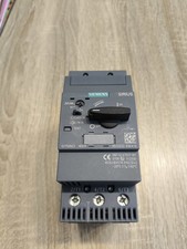 Siemens SIRIUS 3RV2032-4WA10