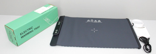 Autopkio warmhalteplatte für - autopkio,