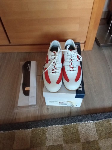 Bally golf damengolfschuh - bally,