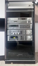 Original Pioneer HIFI Anlage +