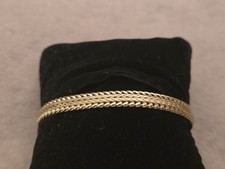 Armband Von GROSSE (Dior)
