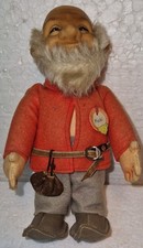 PUCKI (sehr) alte HÖRZU