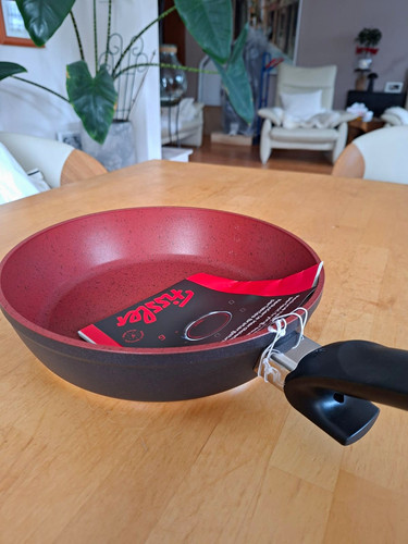 Fissler bratpfanne cm - fissler,