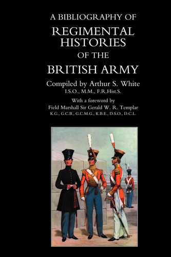 Bibliography regimental - bibliography,