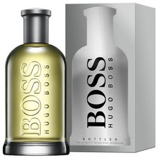 Hugo Boss Bottled Eau de