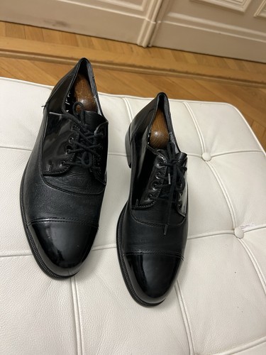 John herren lackschuhe - herren,