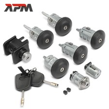 Schließzylinder Türschloss