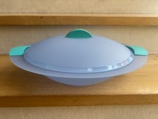 Tupperware Schüssel Servier