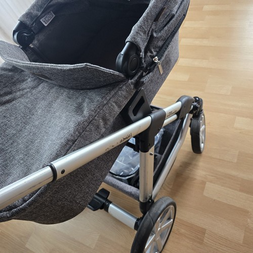 Abc kinderwagen mit - kinderwagen,