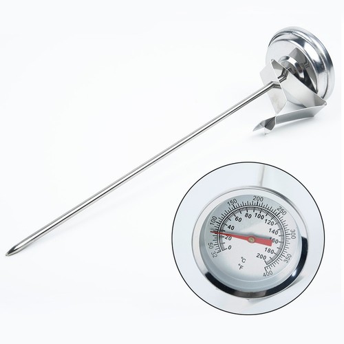 Edelstahl ofen thermometer - edelstahl,