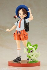 Kotobukiya - Pokémon ARTFXJ