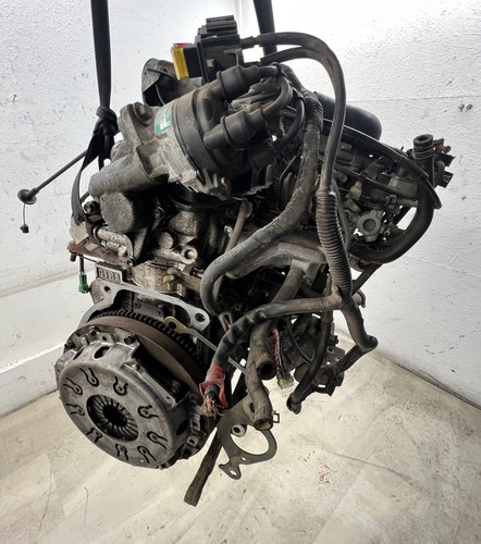 Motor g16a 4x4 59 - g16a, 1.6