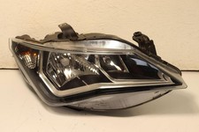 Original seat ibiza - original, 6j