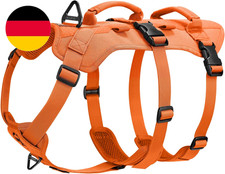 Onetigris Hundegeschirr