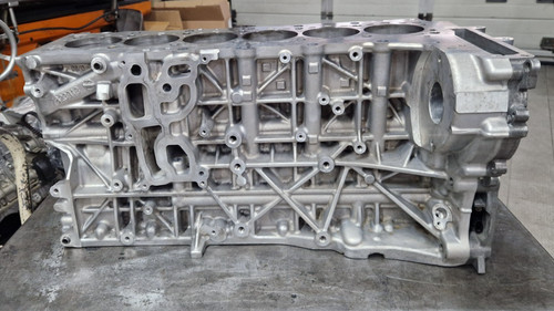 Bmw n57d30a motorblock - bmw,
