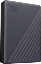 Western Digital My Passport