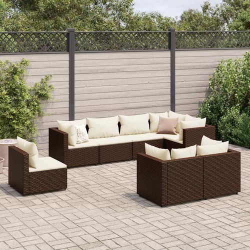 Gartenmöbel lounge set sofa - lounge,