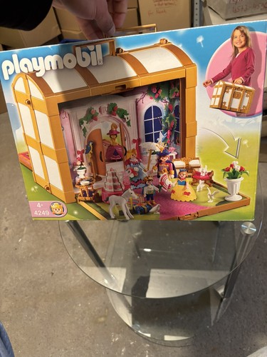 Playmobil 4249