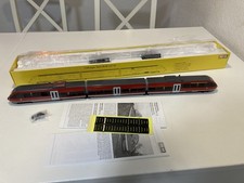 Brawa 0712, Triebwagen 643, Talent, DC, OVP, DSS, auch für Roco, Piko, Trix