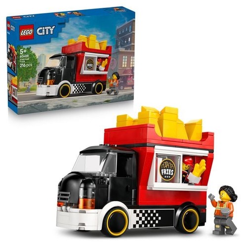 Lego city 60488 - lego,