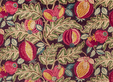 SANDERSON VORHANGSTOFF DESIGN