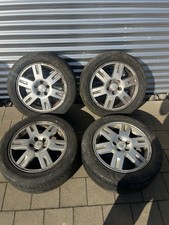 16Zoll Ford Alufelgen Original