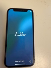 Apple iPhone 12 mini - 128GB -