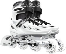 AYES Adjustable Inline Skates