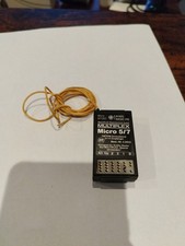 Multiplex Micro 5/7 Empfänger 35mhz