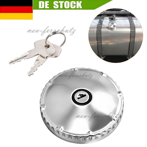 Tankdeckel universal - tankdeckel,