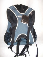 SALOMON freedom Rucksack blau