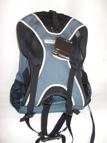 Salomon freedom rucksack - salomon, blau