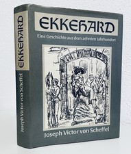 Joseph viktor von scheffel - von,