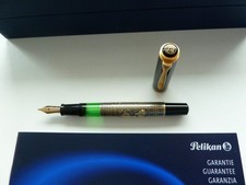 Pelikan Toledo M700 Old Style