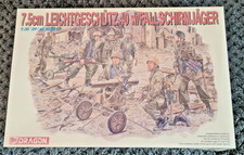 DRAGON 6147 / 1:35 / 7,5cm