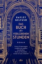 Das Buch der verlorenen