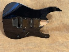 Ibanez RG 670 Loaded Body New