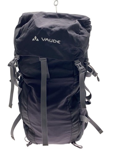 Vaude backpack blk plain - vaude,