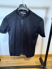 Super leichtes Castelli Sommer-Trikot Damen, Schwarz, XL