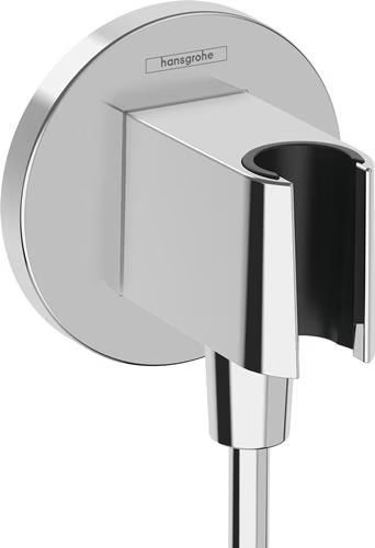 Hansgrohe wandanschluss fixfit - hansgrohe,