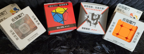 Speed cube stück 1 - cube,, 4