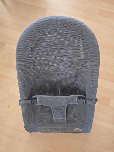 Lionelo june air grey - june,