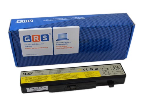 Grs akku für lenovo - akku,