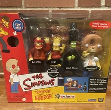 Playmates the simpsons - playmates,