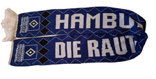 HSV Fan Schal - Die Raute im